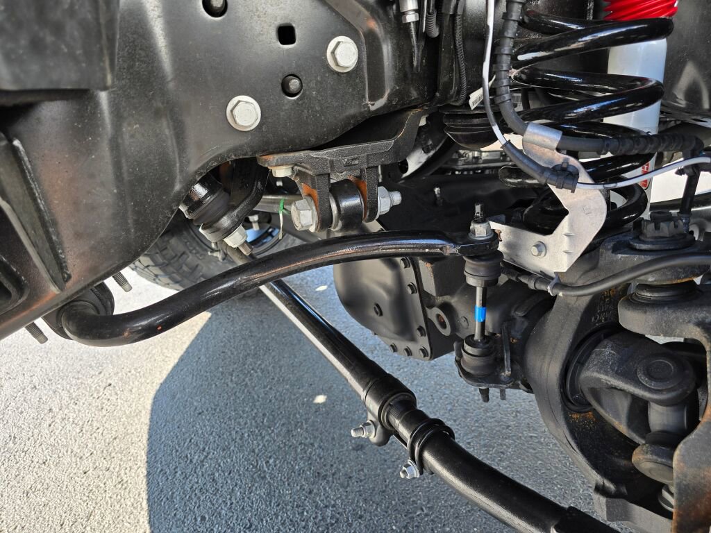 Used 2025 Ford F350 Platinum image 18