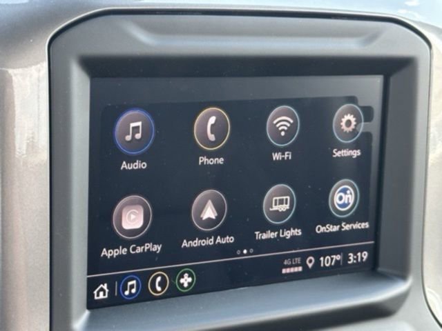 New 2026 Chevrolet Silverado 1500 W/T w/ WT Value Package image 13