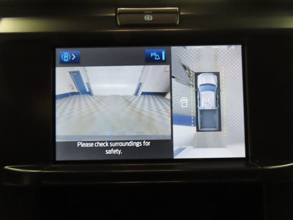 Used 2025 Ford F250 XL w/ STX Appearance Package image 13