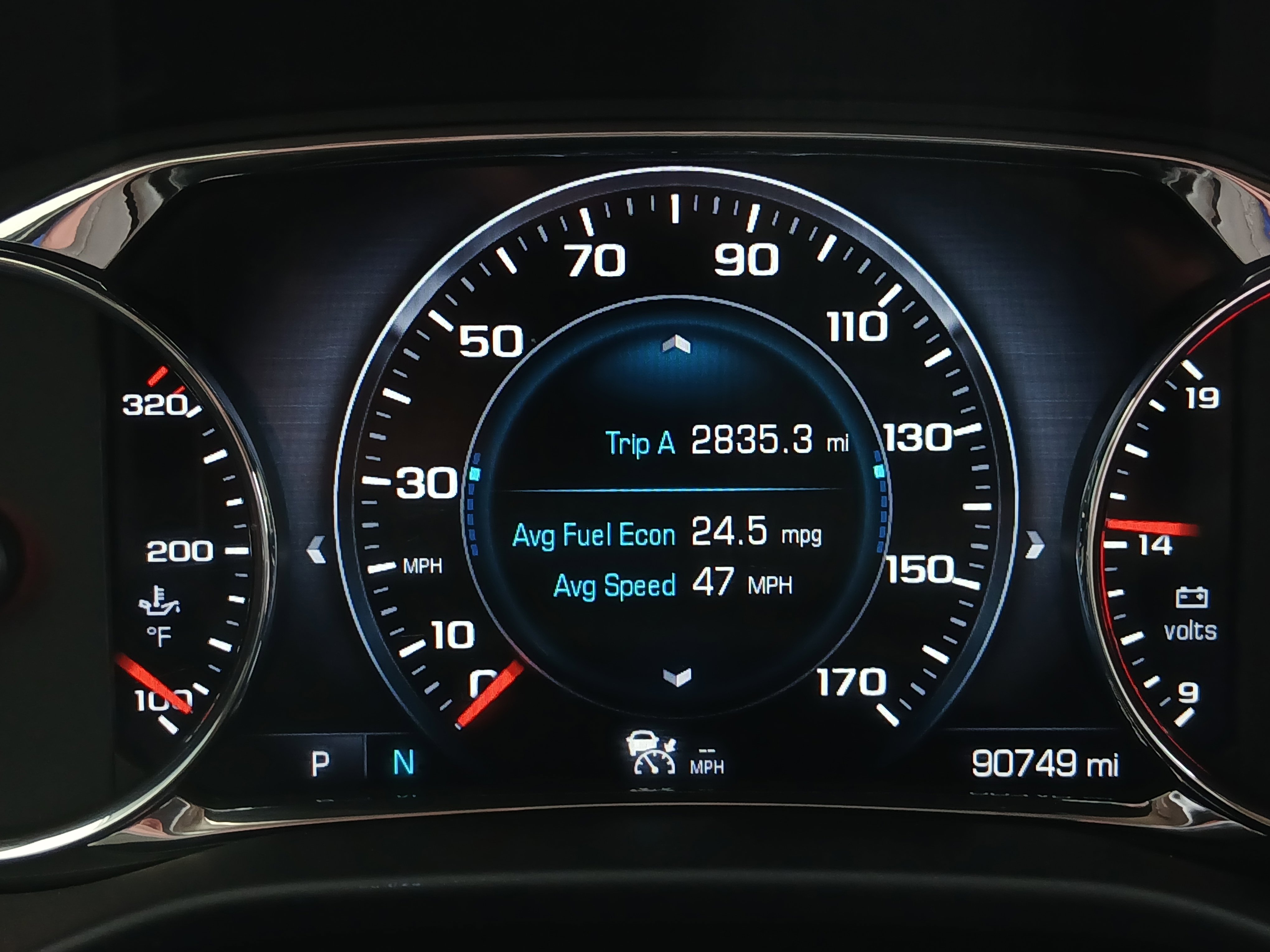 Used 2017 GMC Acadia Denali w/ Technology Package image 15