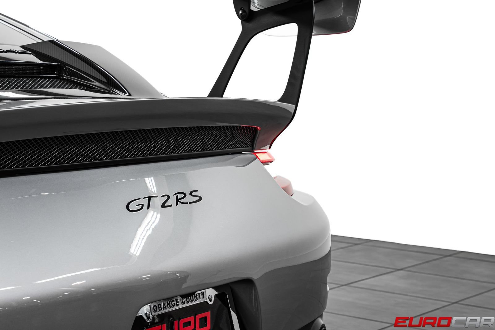 Used 2019 Porsche 911 GT2 RS RWD image 28