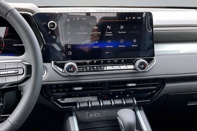 New 2026 Chevrolet Colorado LT w/ LT Convenience Package RWD image 6