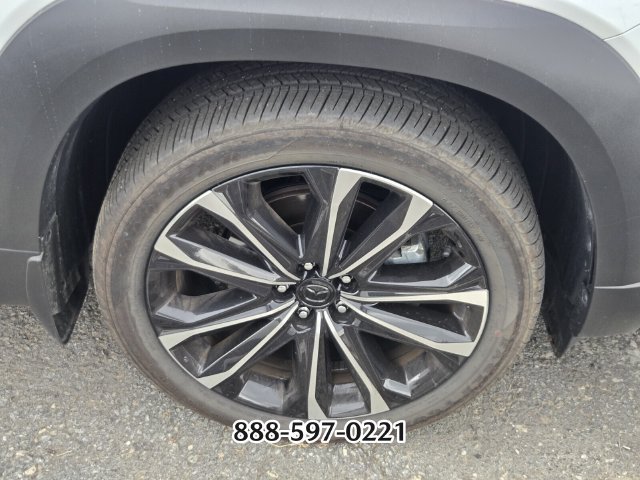 Certified 2026 MAZDA CX-50 AWD 2.5 S w/ Weather Package image 8