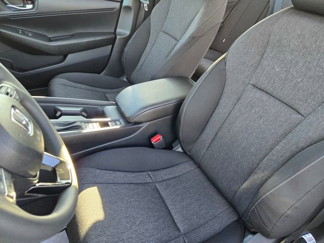 New 2025 Honda Accord LX image 20