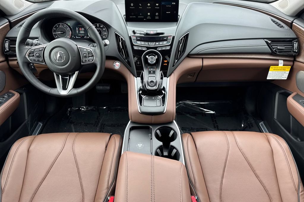 New 2026 Acura RDX SH-AWD w/ Advance Package image 15