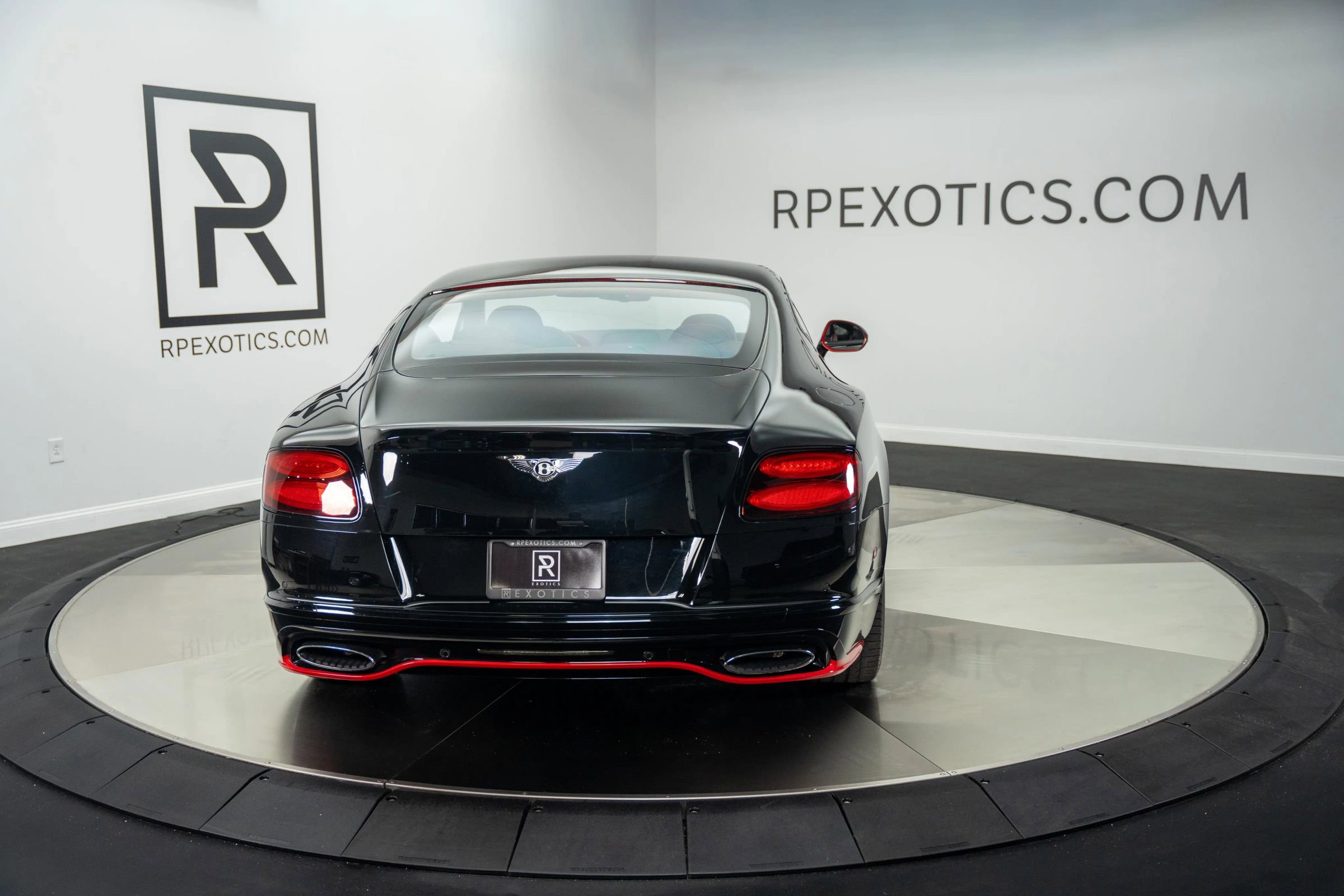 Used 2017 Bentley Continental GT Speed image 9