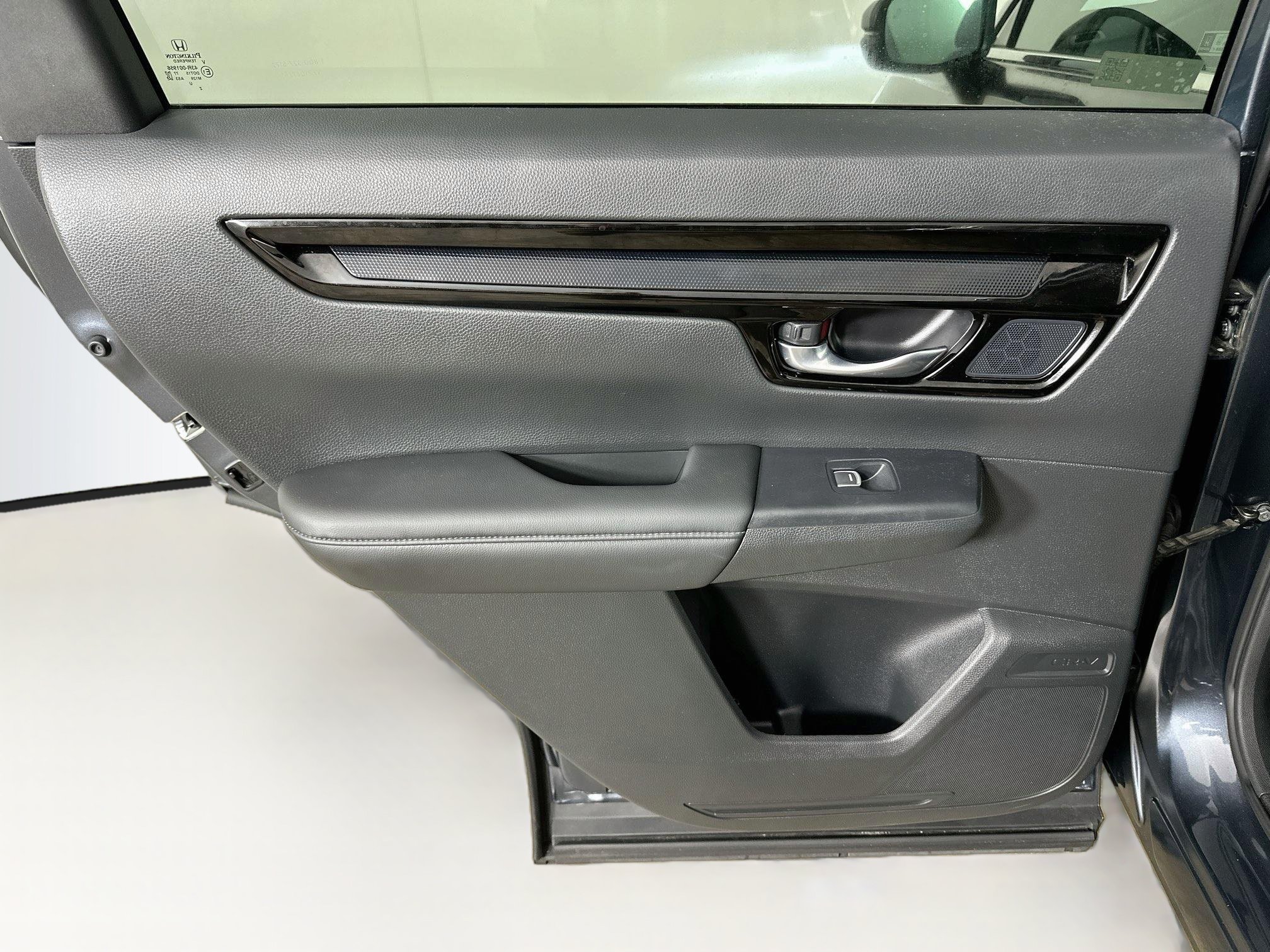 Used 2024 Honda CR-V EX-L image 26