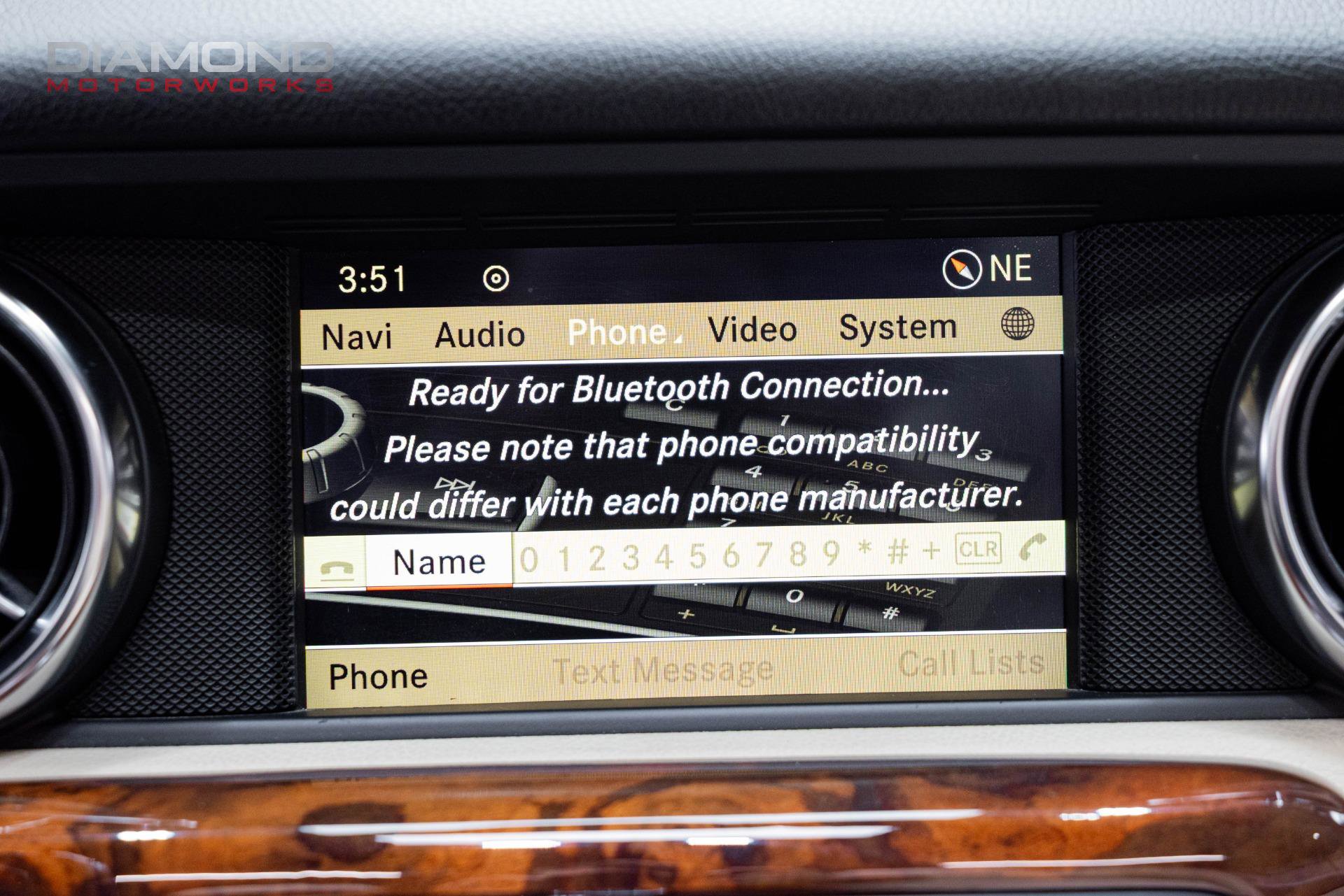 Used 2012 Mercedes-Benz SLK 350 image 83