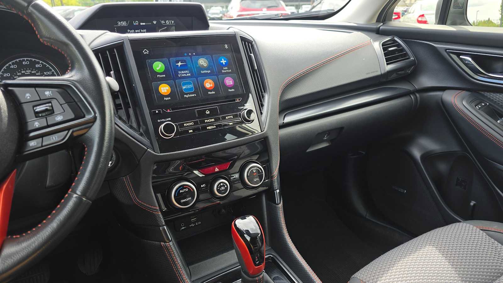 Used 2023 Subaru Forester Sport AWD/4WD image 34