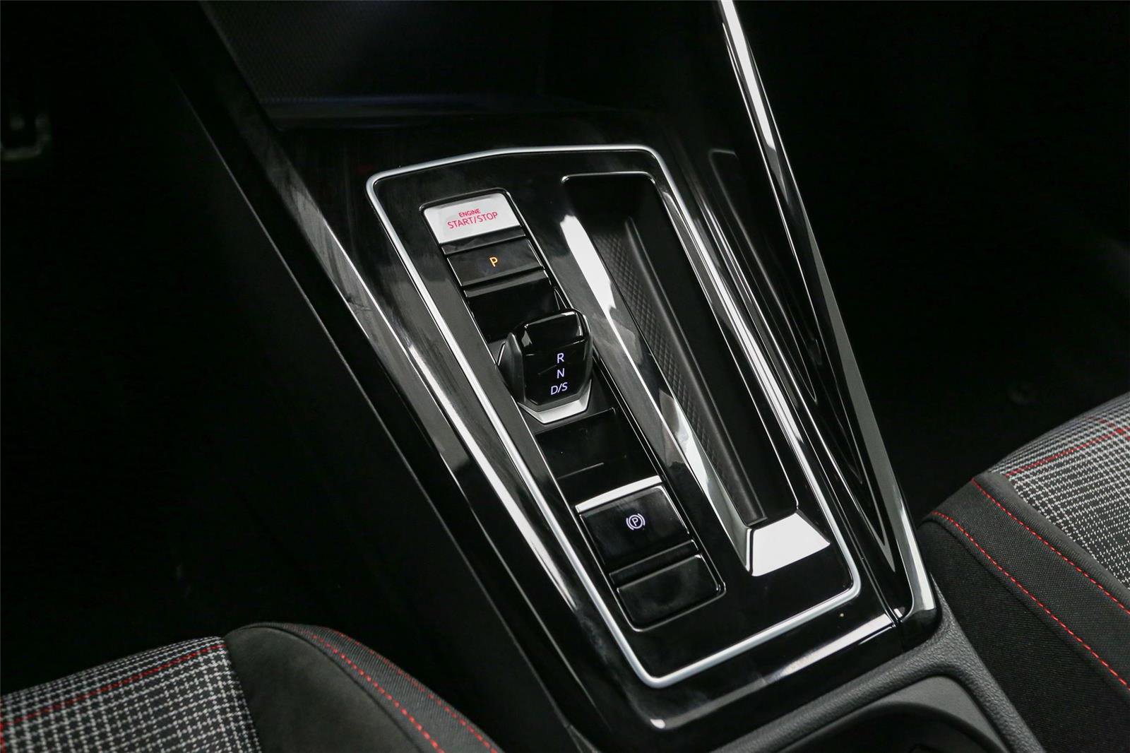 New 2026 Volkswagen GTI S FWD image 18