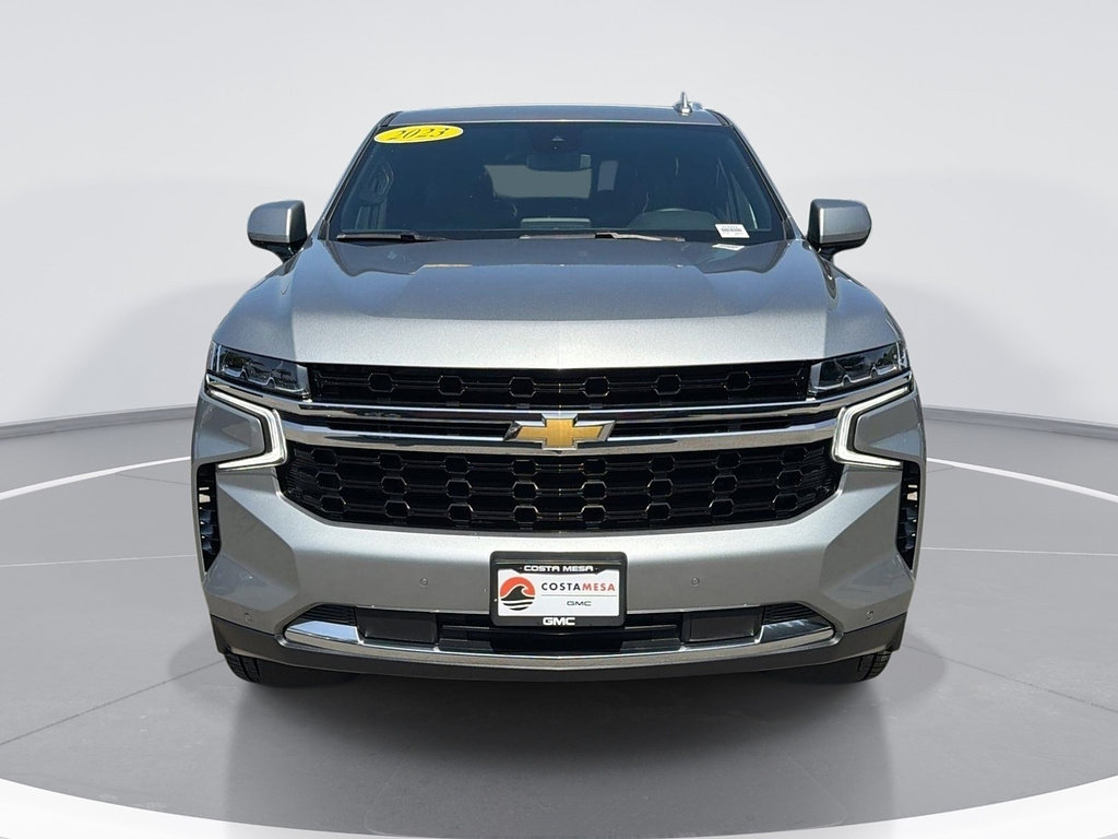 Used 2023 Chevrolet Tahoe LS RWD image 2