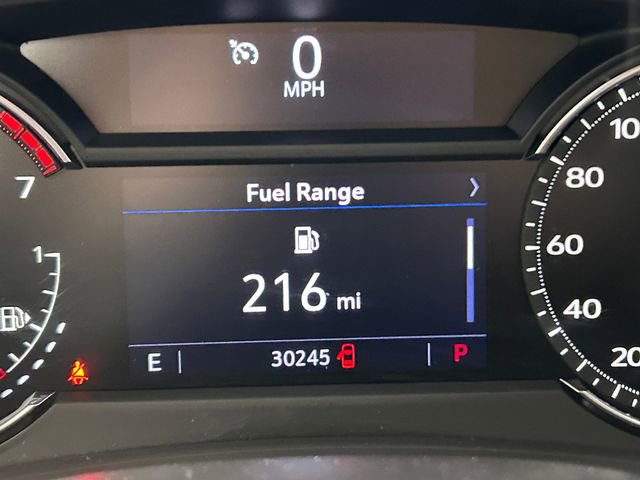 Used 2023 Cadillac XT4 Premium Luxury FWD image 18