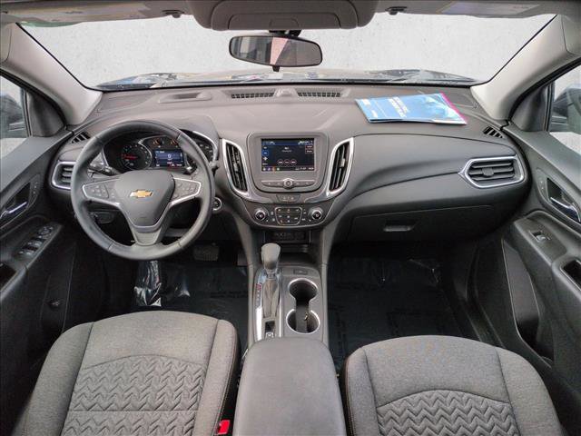Used 2023 Chevrolet Equinox LT AWD/4WD image 15