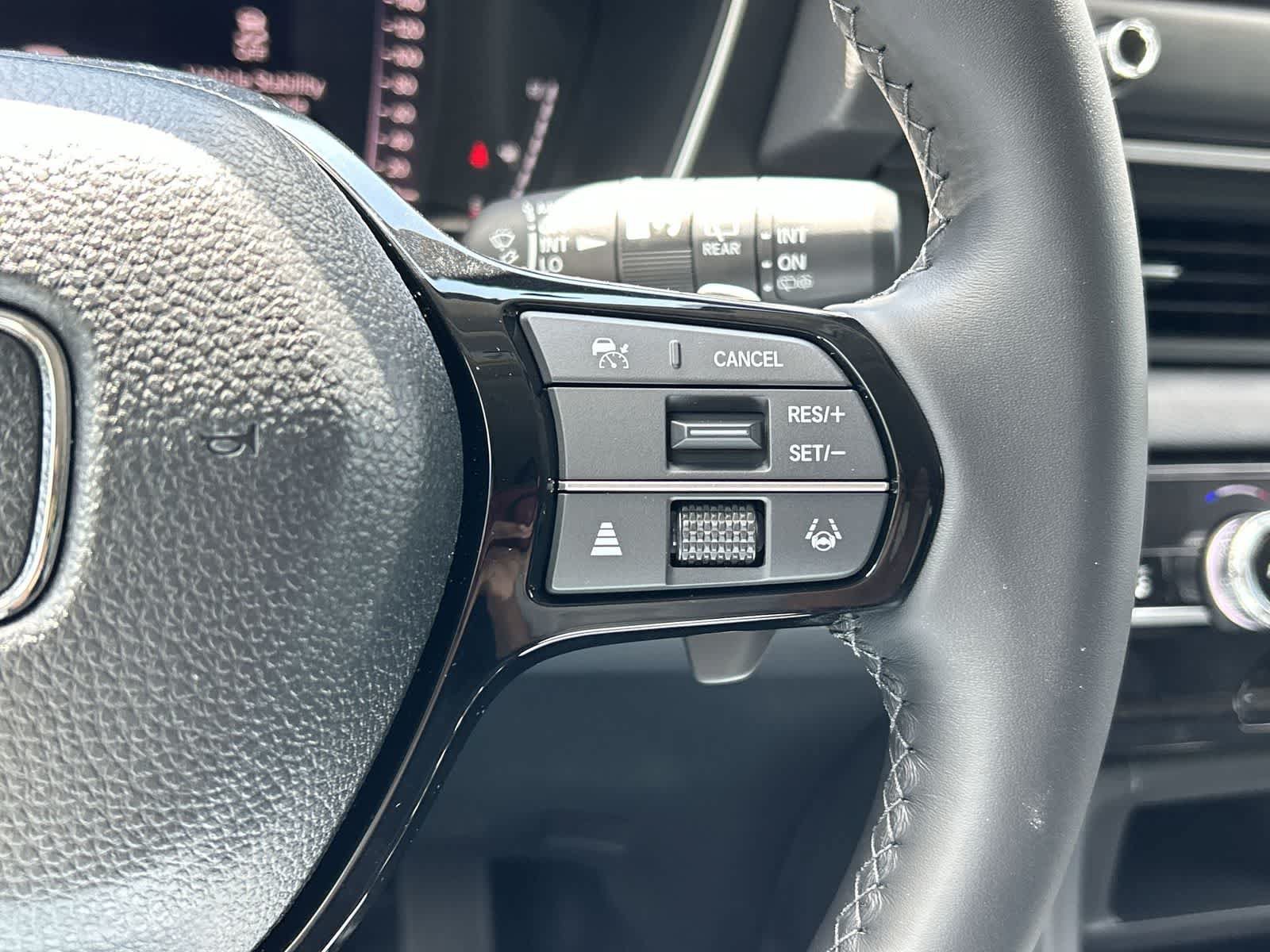 New 2026 Honda Pilot EX-L image 21