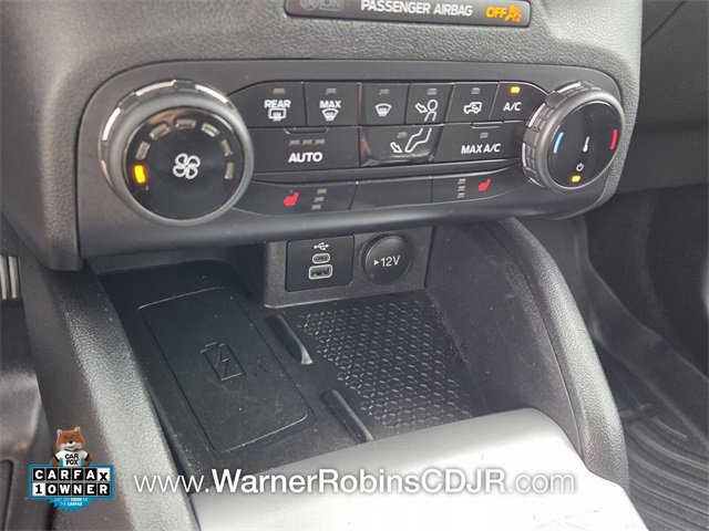 Used 2023 Ford Bronco Sport Big Bend w/ Convenience Package image 21