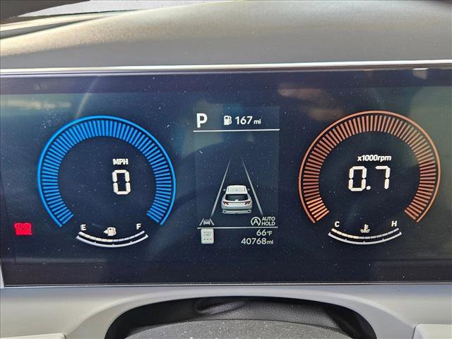 Used 2025 Hyundai Tucson SEL image 10