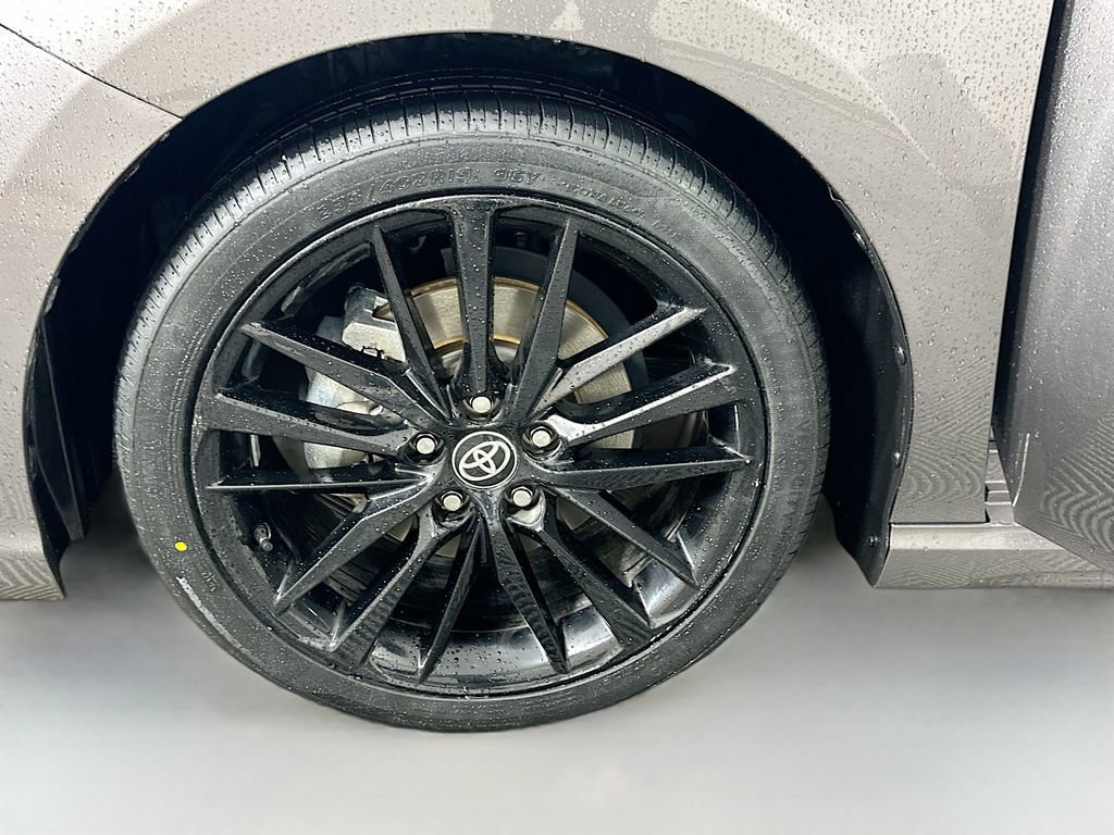 Certified 2024 Toyota Camry XSE FWD image 30