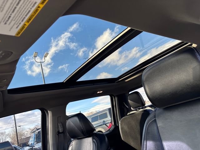 Used 2021 Ford F250 Lariat image 24