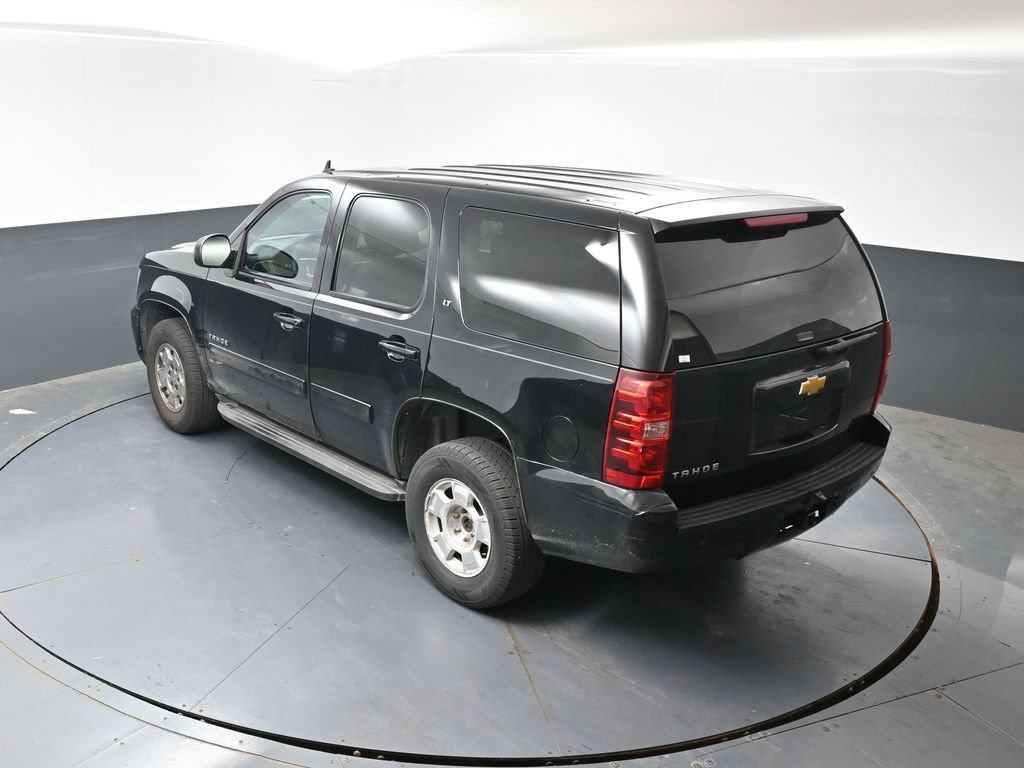 Used 2013 Chevrolet Tahoe LT AWD/4WD image 19
