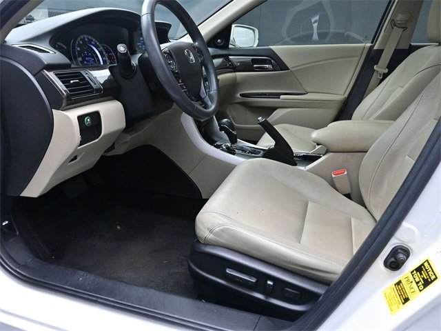 Used 2016 Honda Accord EX-L image 17