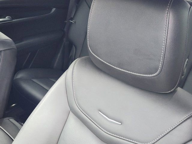 Used 2023 Cadillac XT5 Premium Luxury image 20