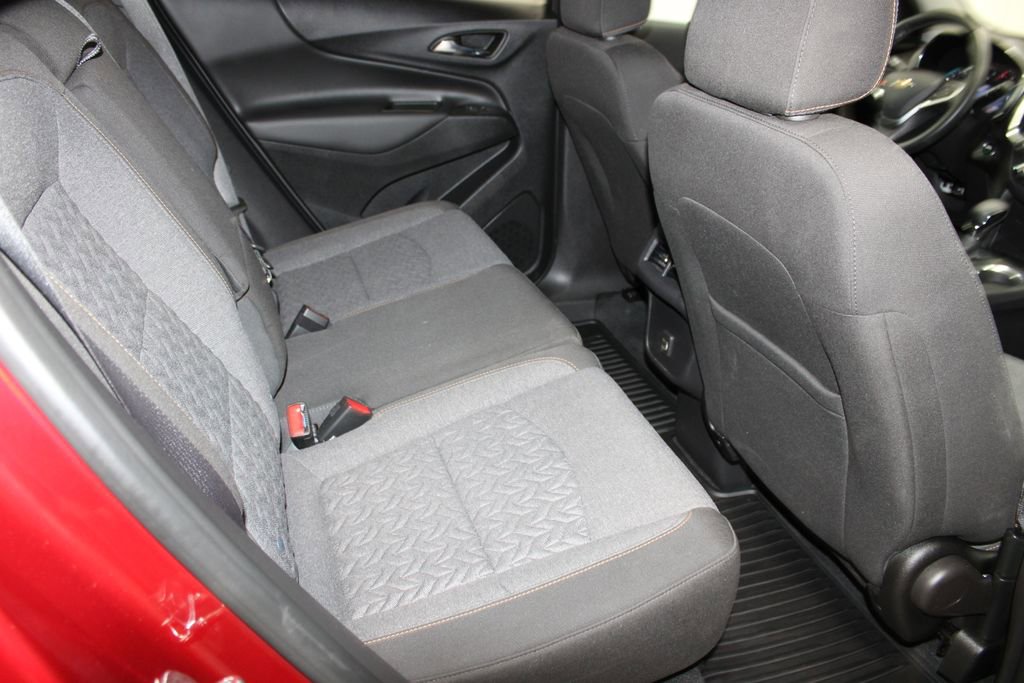 Used 2023 Chevrolet Equinox LT image 23