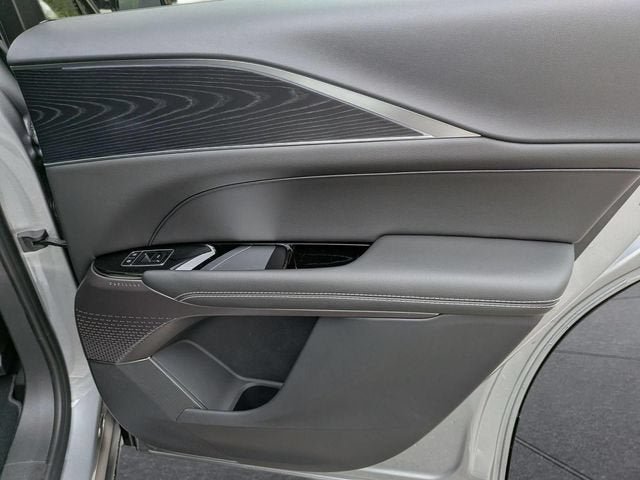 New 2026 Cadillac Lyriq Luxury RWD image 48
