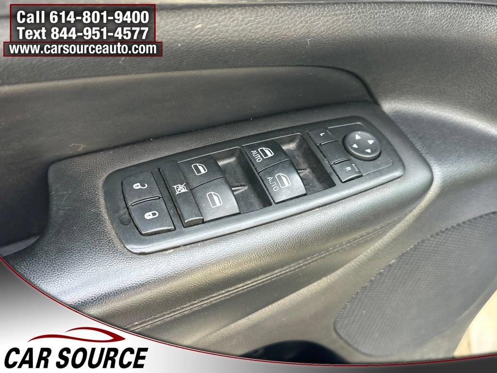 Used 2015 Jeep Grand Cherokee Laredo w/ Trailer Tow Group IV AWD/4WD image 15
