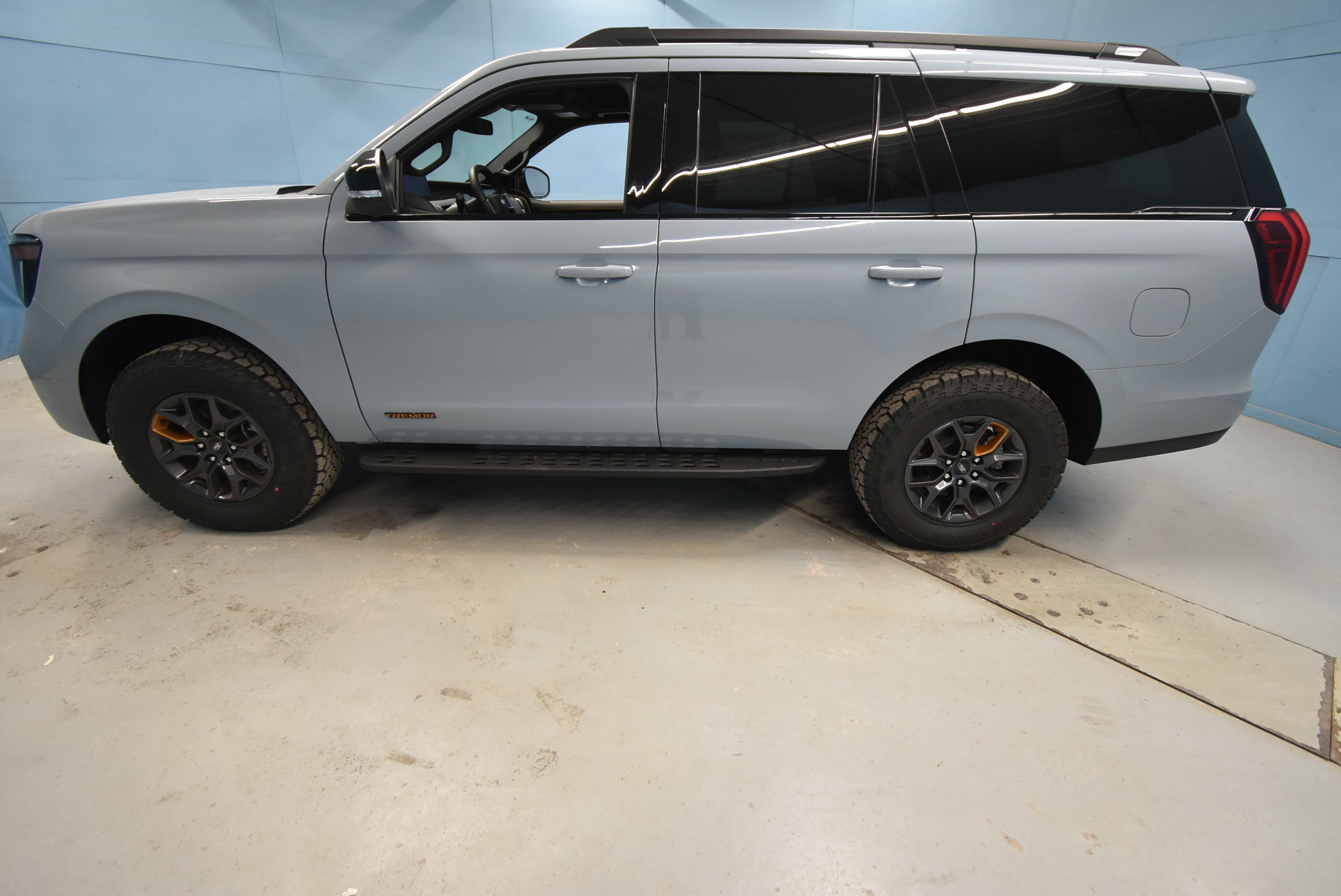 New 2026 Ford Expedition Tremor image 32