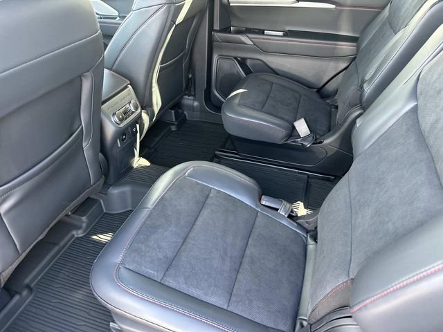 New 2026 Ford Explorer ST w/ Sun And Sound Package image 22