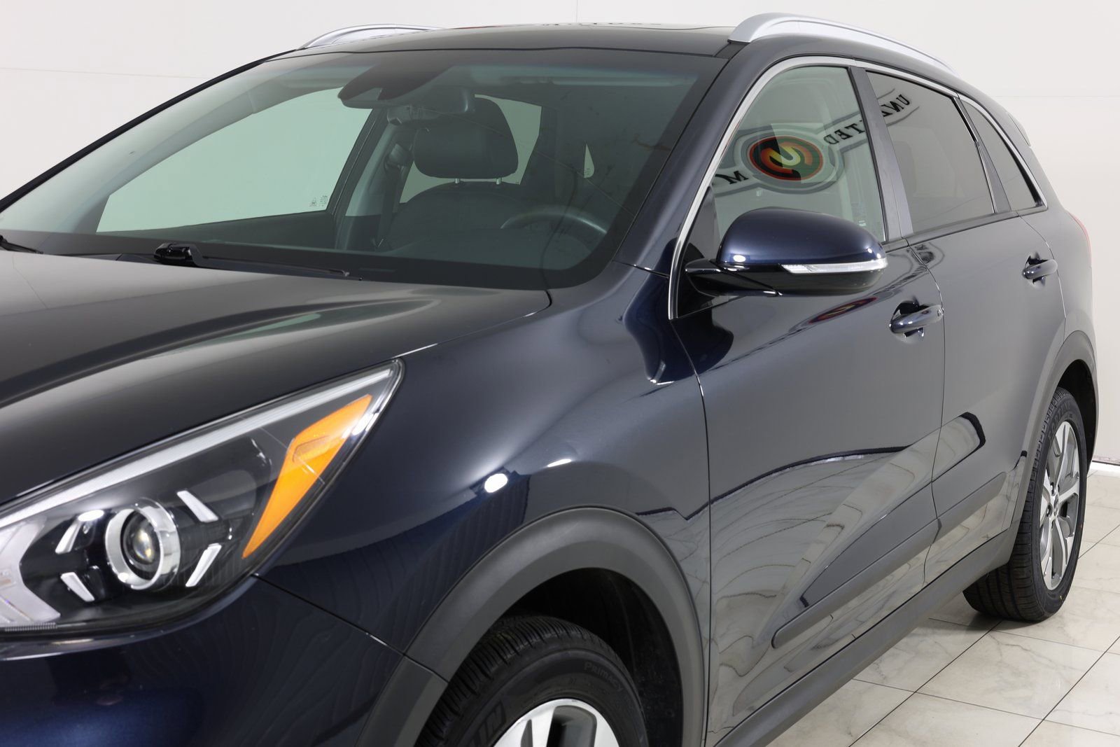 Used 2022 Kia Niro EX Premium w/ Cold Weather Package image 46