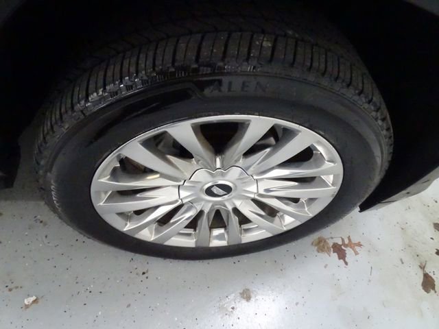 Certified 2023 Cadillac Escalade ESV Premium Luxury image 28