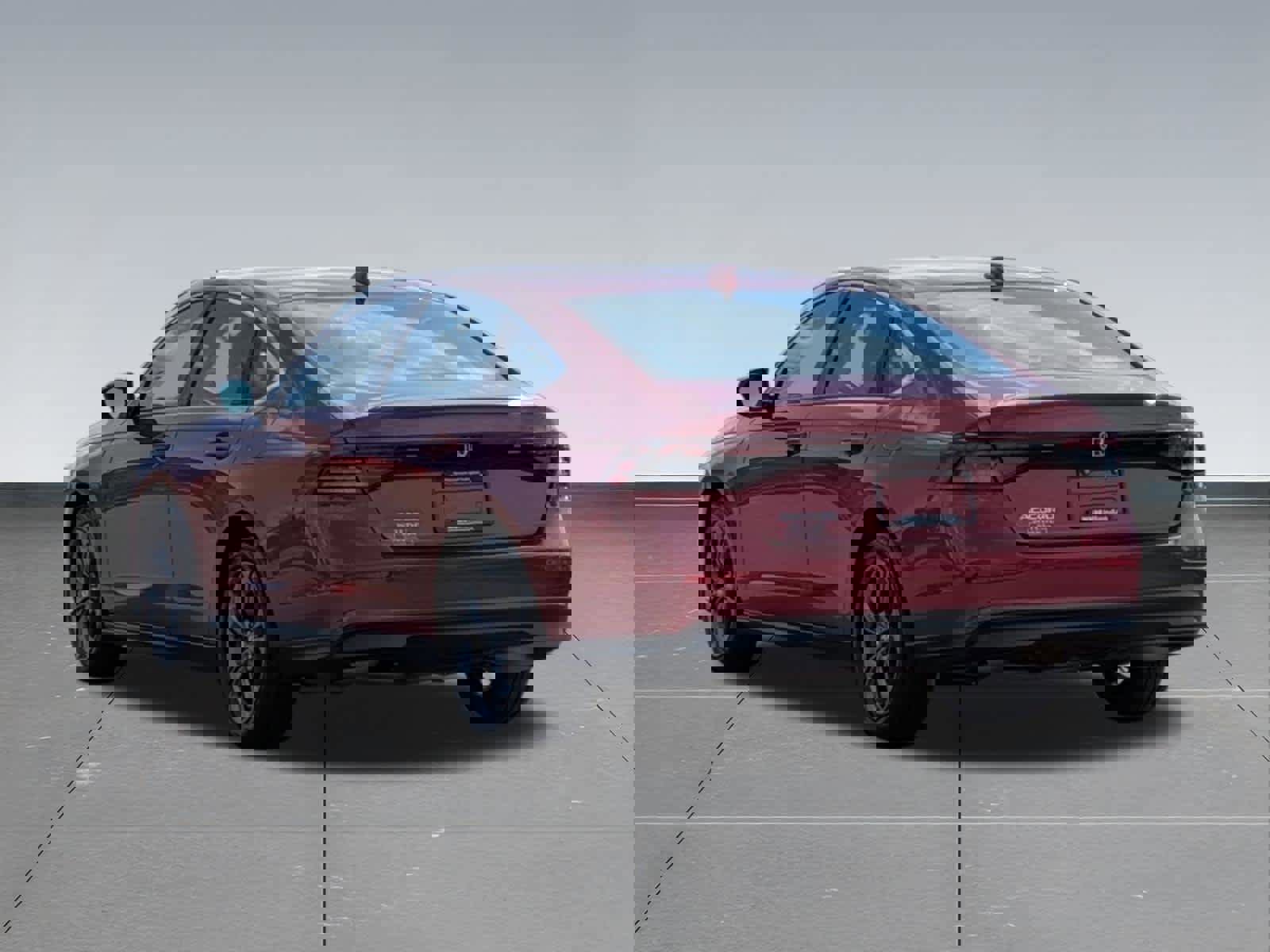 Used 2023 Honda Accord EX image 3