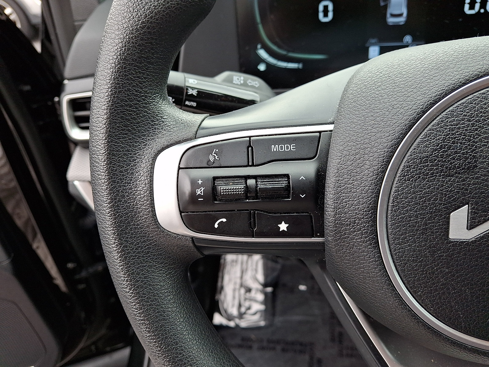 Used 2024 Kia Sportage LX AWD/4WD image 20