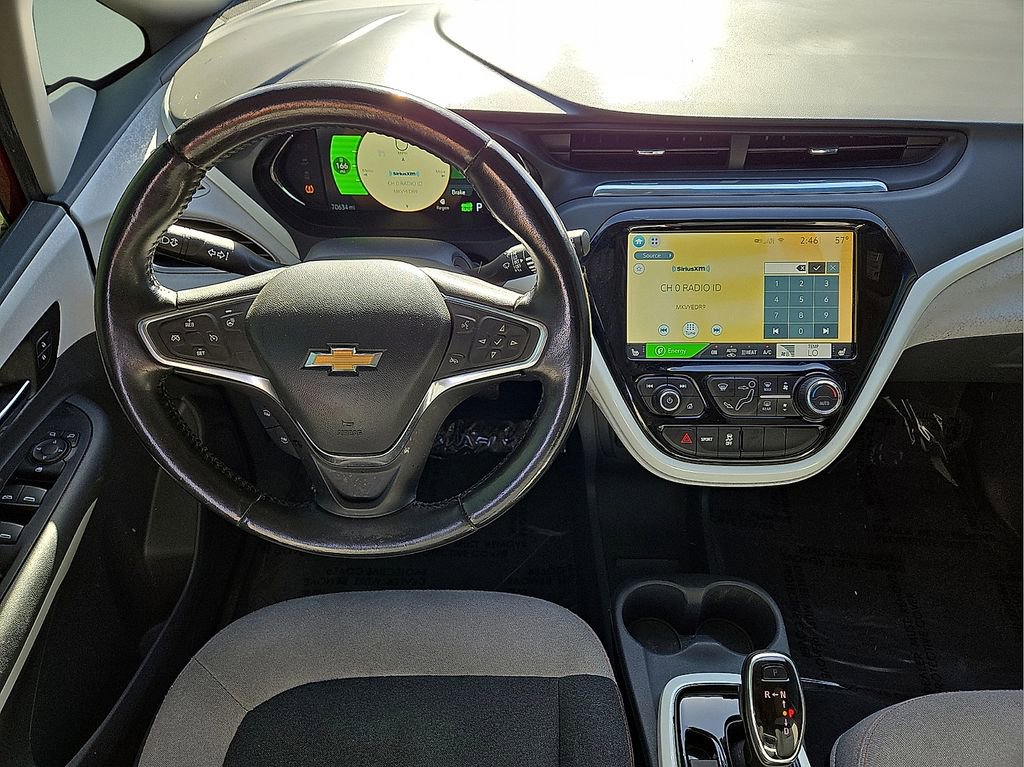 Used 2020 Chevrolet Bolt LT image 16