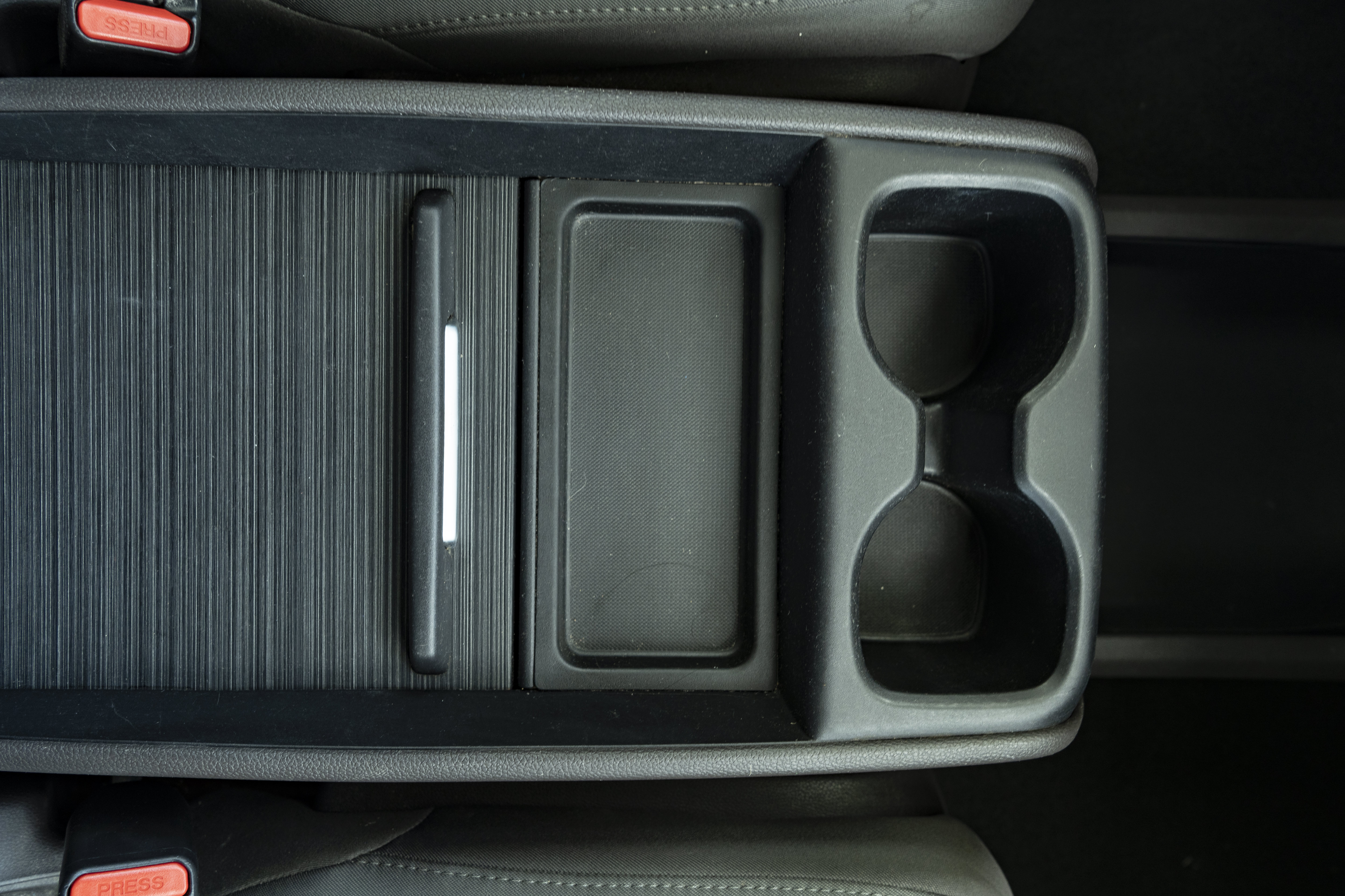 Certified 2019 Honda Odyssey EX image 28