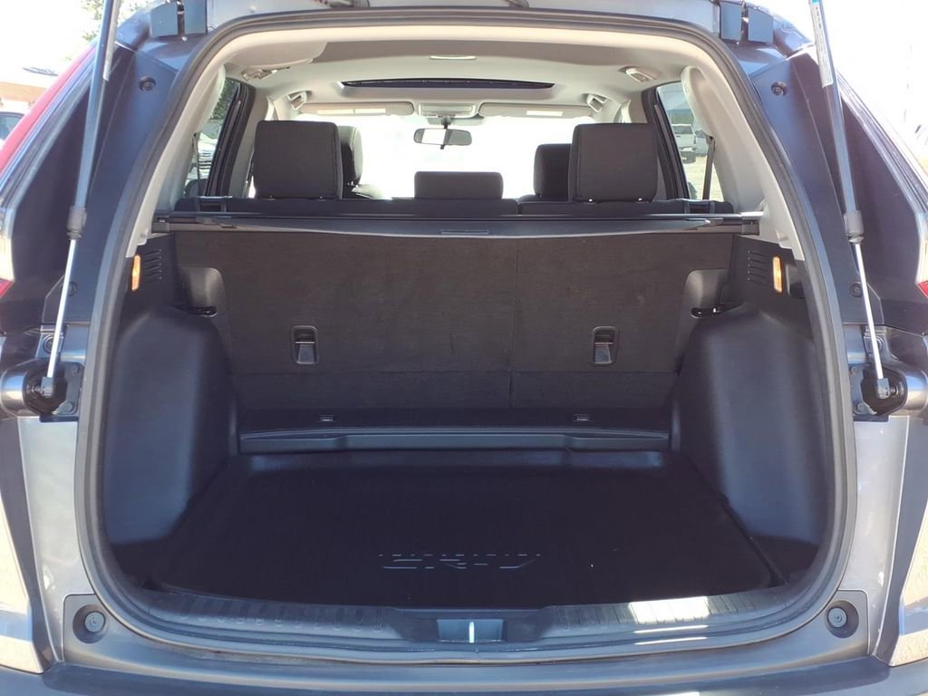 Used 2022 Honda CR-V EX image 7