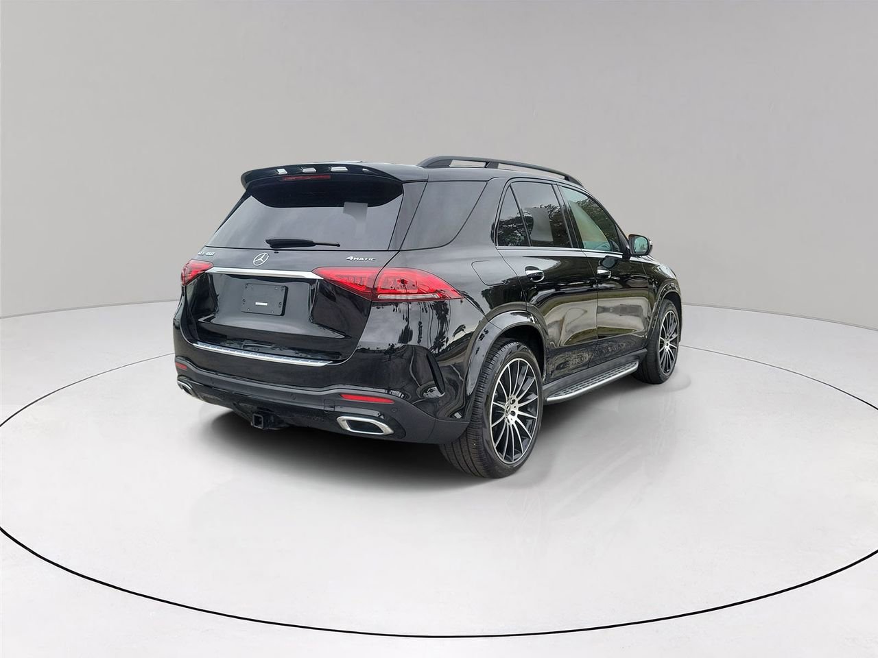 Used 2023 Mercedes-Benz GLE 450 4MATIC image 6