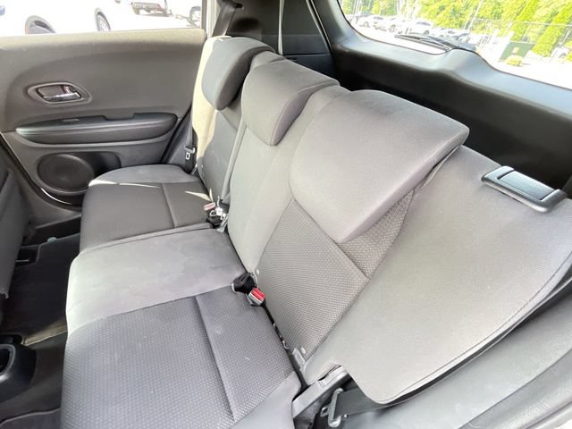 Certified 2022 Honda HR-V Sport image 15