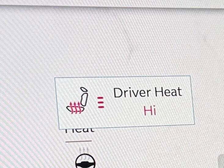 New 2026 Jeep Grand Cherokee Altitude image 36