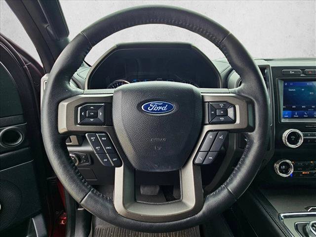 Used 2020 Ford Expedition XLT w/ Equipment Group 202A RWD image 9