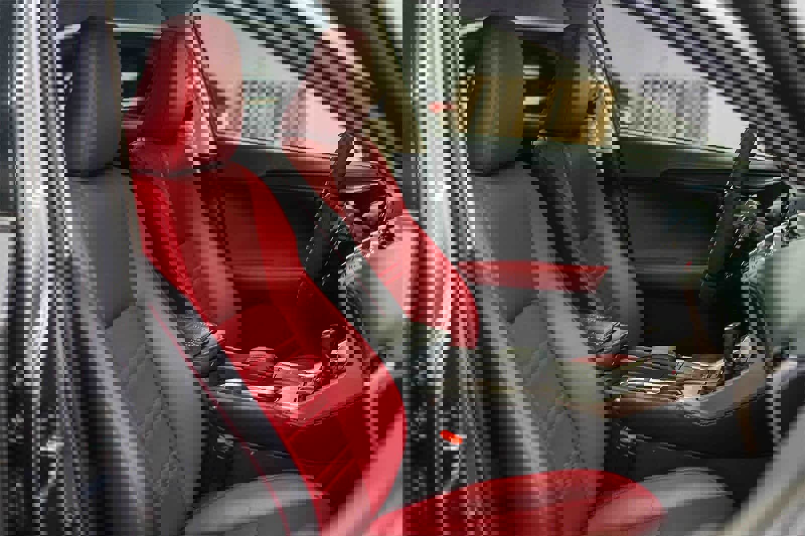 Used 2020 Lexus NX 300 image 17