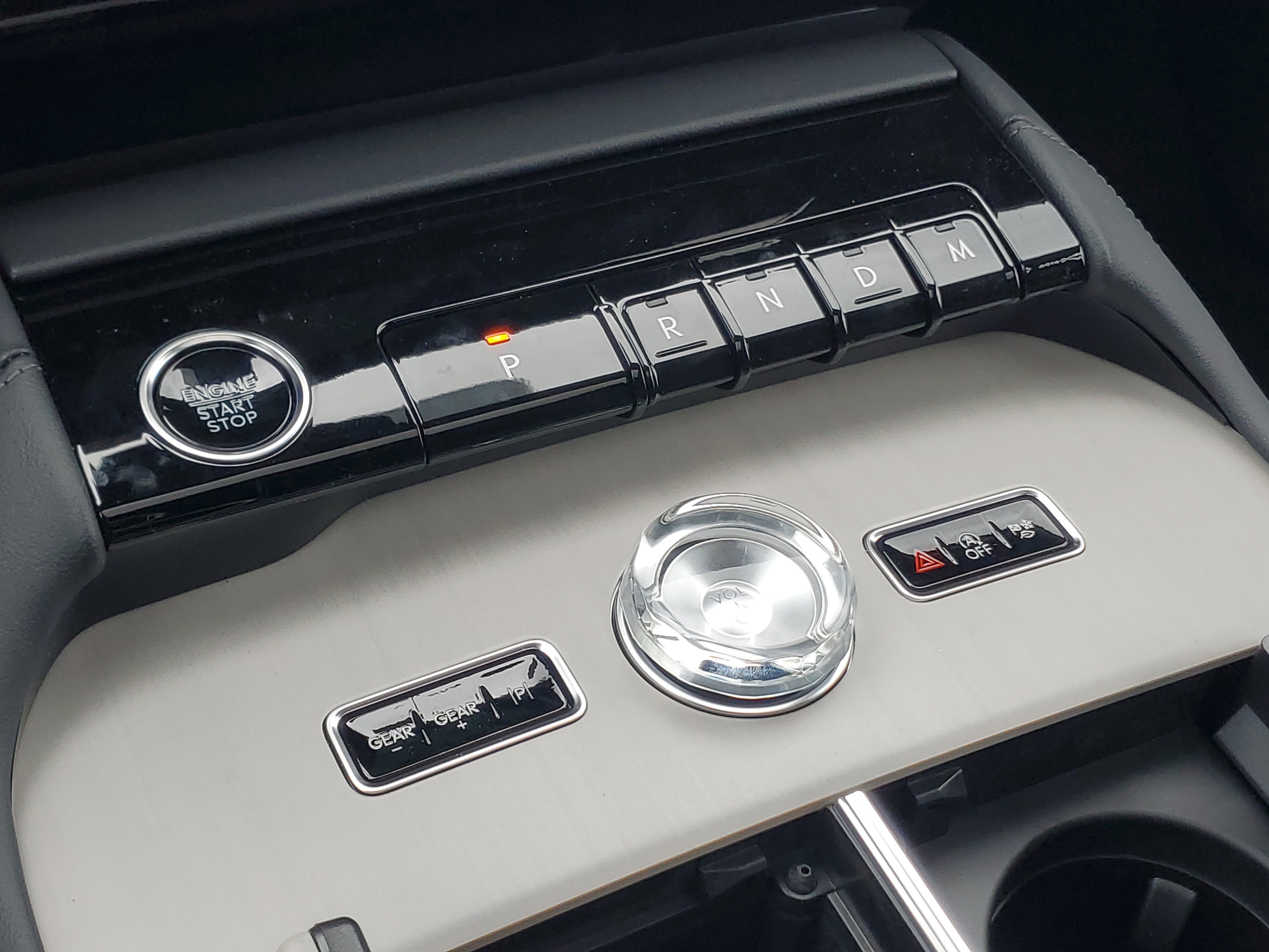 New 2026 Lincoln Navigator Reserve AWD/4WD image 25