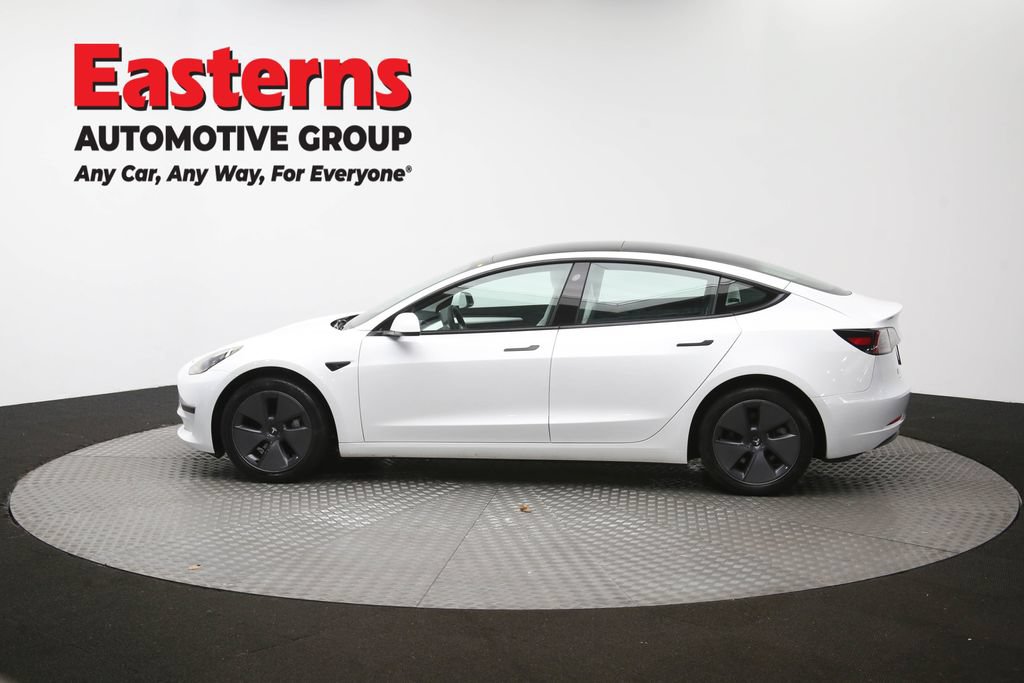Used 2023 Tesla Model 3 Standard Range RWD image 55