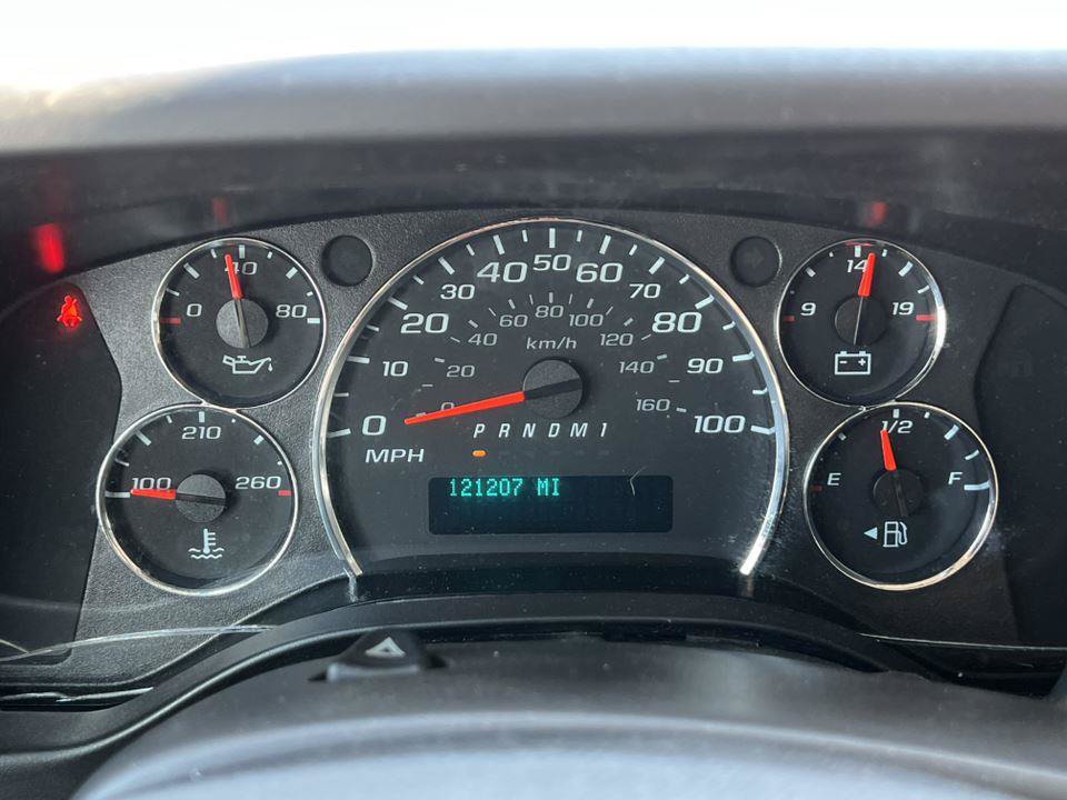 Used 2020 GMC Savana 2500 w/ Driver Convenience Package RWD image 16