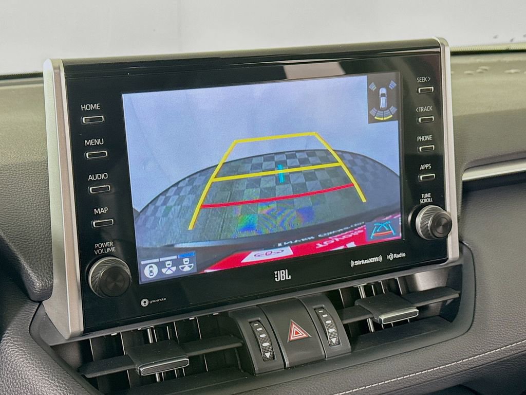 Certified 2022 Toyota RAV4 Limited image 17