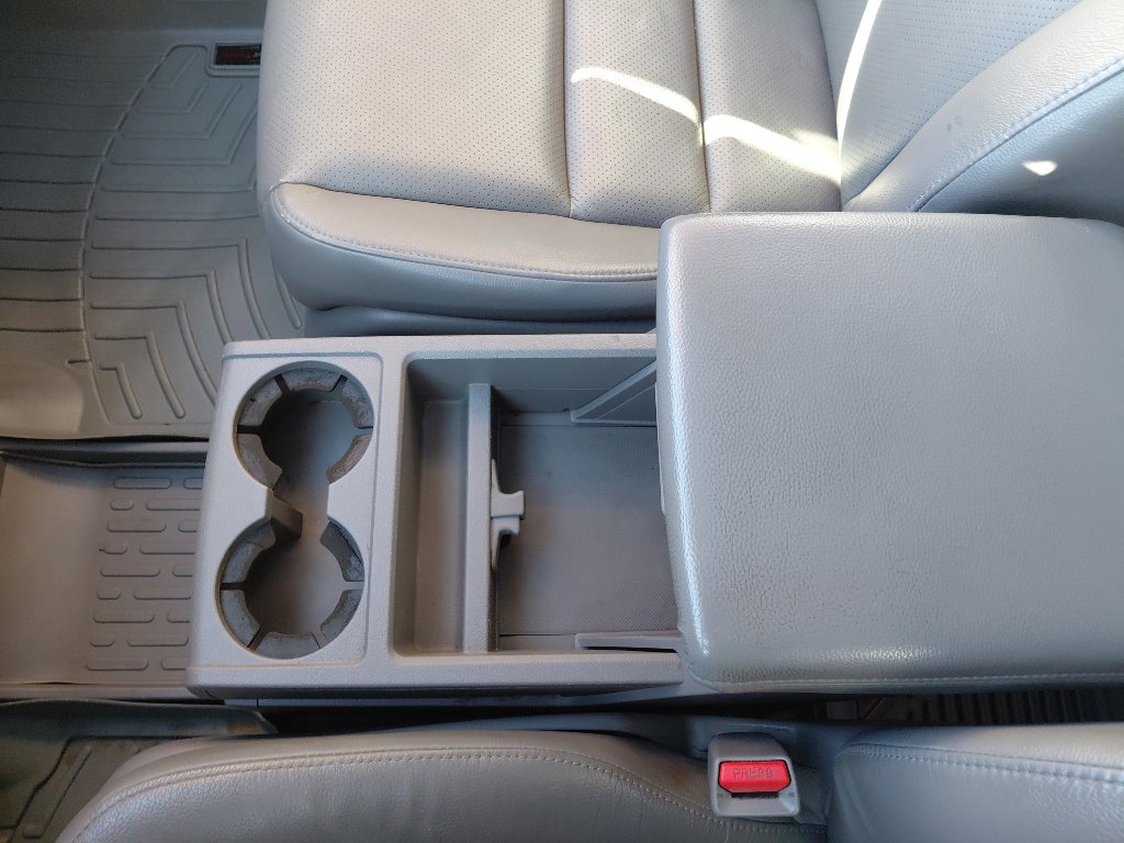 Used 2014 Honda Ridgeline RTL image 22