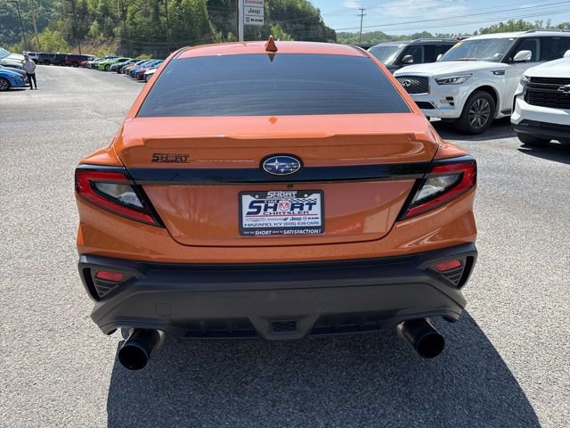 Used 2023 Subaru WRX Premium AWD/4WD image 4
