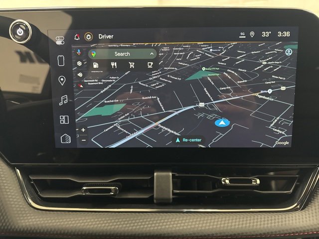 New 2026 Chevrolet Equinox RS w/ Convenience Package III image 18