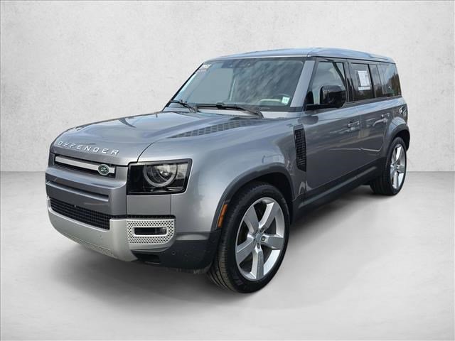 Certified 2024 Land Rover Defender 110 SE